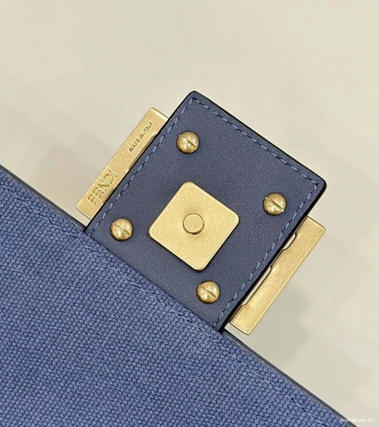 Bags Fendi 58107 Premium Baguette 0802